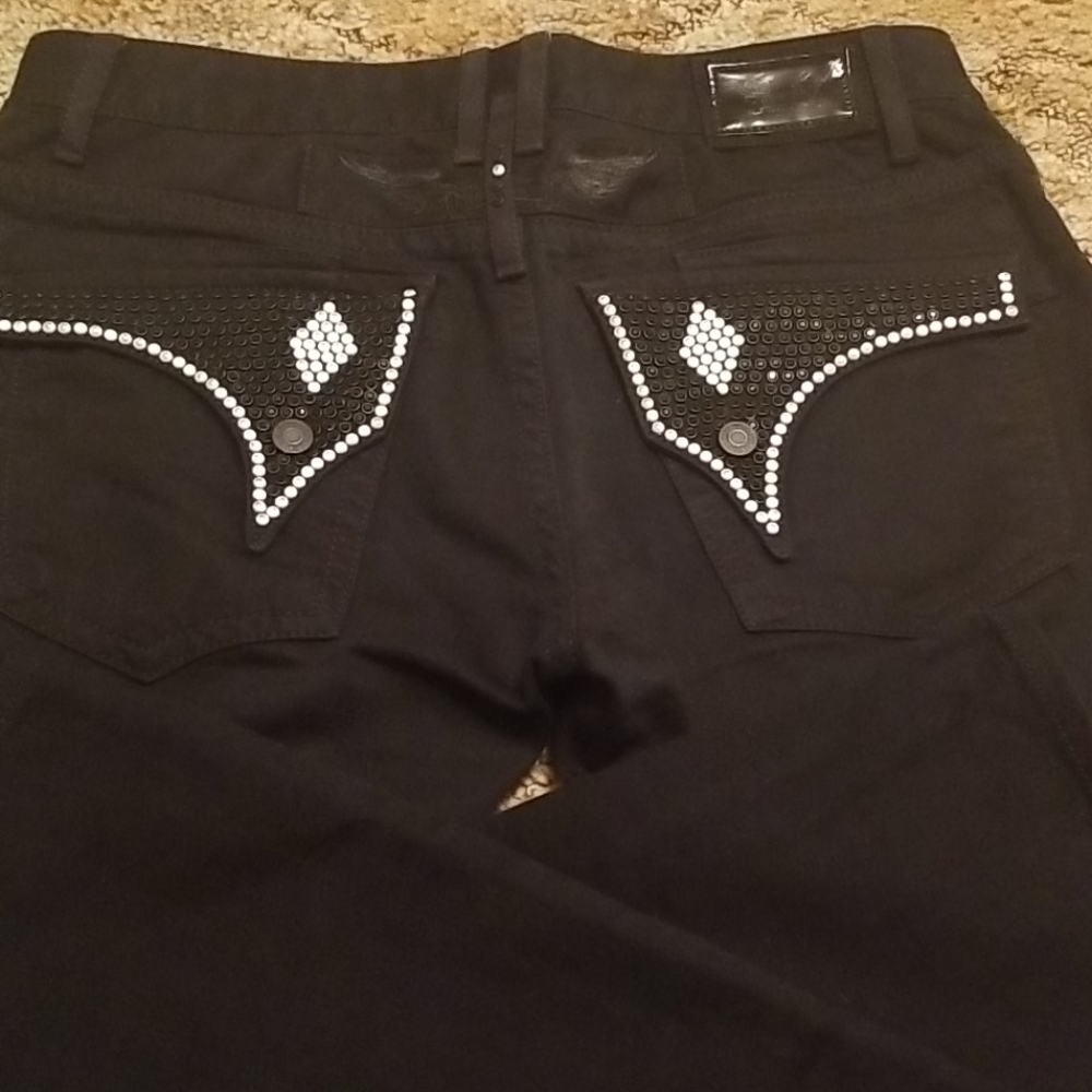 Mens Robin's Jean's